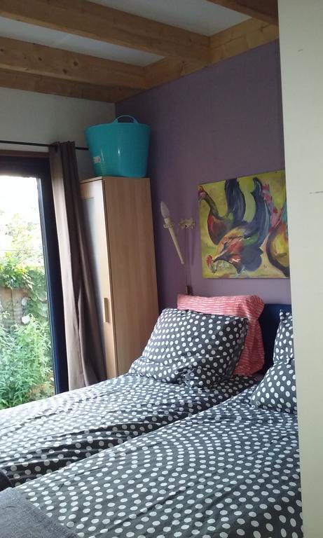 Kitty's Place Holiday home