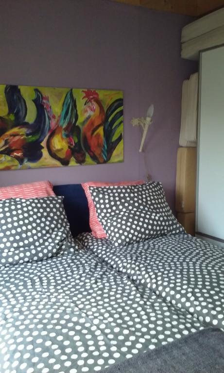 Kitty's Place *